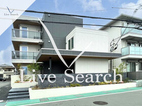 D-room 五反田 205 【兵庫県山陽本線　大久保駅】 の外観写真