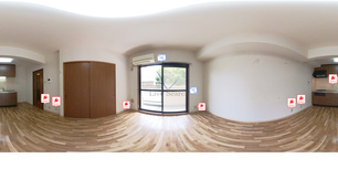 オークヴィラ 105 【兵庫県山の街】 の外観写真