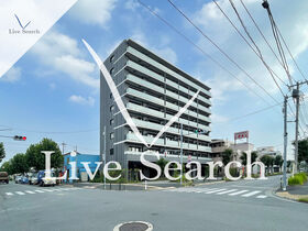 789605R ミルーナヒルズ舎人シーズコレクション 203 【東京都舎人駅】 の外観写真