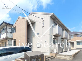 ローズガーデンS 102 【東京都久米川駅】 の外観写真