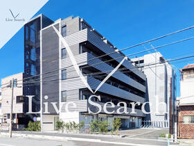 コンフォリア・リヴ平井MUTIO 104 【東京都平井駅】 の外観写真