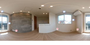 ラ　メゾン　ソマ 302 【東京都椎名町駅】 の外観写真