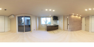 ラ　メゾン　ソマ 101 【東京都椎名町駅】 の外観写真