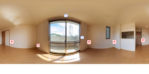 フローラル・アイⅡ 102 【和歌山県ＪＲ阪和線 和歌山駅】 の外観写真