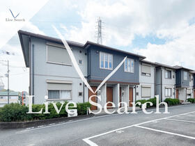 フローラル・アイⅡ 102 【和歌山県ＪＲ阪和線 和歌山駅】 の外観写真