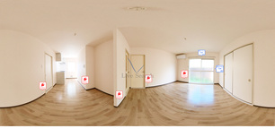 丸石ハイツ 102 【和歌山県和歌山市駅】 の外観写真