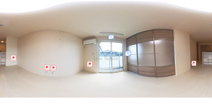 レジデンス今川 201 【大阪府近鉄南大阪線　今川駅】 の外観写真