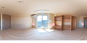 ローズ　ハーモニー  202 【埼玉県川越線　西大宮駅　徒歩5分】 の外観写真