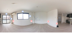 エクセル心斎橋西 801 【大阪府大阪メトロ四つ橋線　四ツ橋駅】 の外観写真