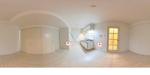 	グリーンプラザ 903 【大阪府	谷町線「千林大宮」徒歩10分】 の外観写真