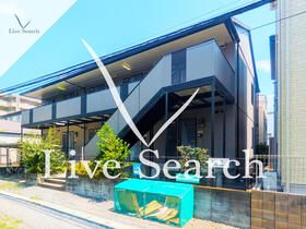 パークサイドmogi 201 【埼玉県中浦和】 の外観写真