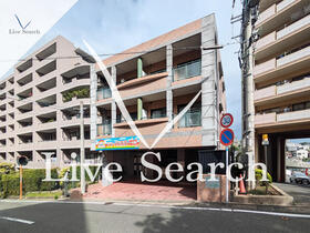 コンセプト小笹 301 【福岡県 福岡市営七隈線　茶山駅】 の外観写真