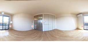 パレスY 202 【熊本県富合駅】 の外観写真