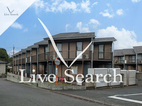 ヴューラーみつわ台B 101 【千葉県	 千葉都市モノレール　みつわ台駅　徒歩10分】 の外観写真