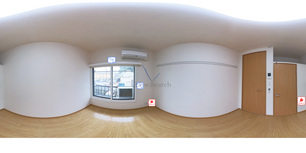 田無ロイヤルハイツ 210 【東京都西武柳沢駅】 の外観写真