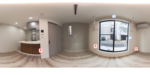 リバース高円寺 103 【東京都野方駅　高円寺駅】 の外観写真