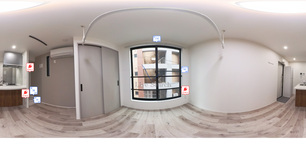 リバース高円寺 201 【東京都野方駅　高円寺駅】 の外観写真