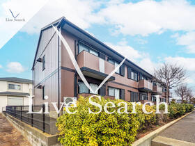 グリーンヒル 202 【埼玉県京浜東北・根岸線　大宮駅　バス所要時間9分　三橋5丁目バス停　徒歩4分】 の外観写真