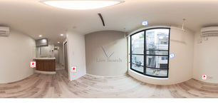 リバース高円寺 202 【東京都野方駅　高円寺駅】 の外観写真