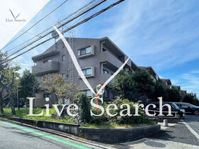 エコガーデンC棟 302 【千葉県千葉都市モノレール　みつわ台駅　徒歩12分】 の外観写真