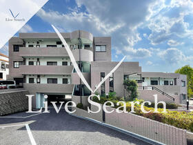 グローブハイツ丘上 501 【愛知県覚王山駅】 の外観写真