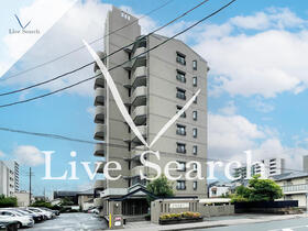 CREST1 701 【愛知県車道駅】 の外観写真