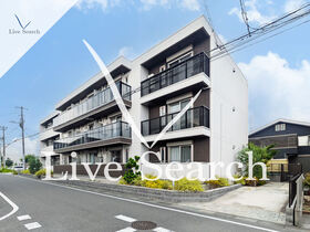 フェリーチェ 205 【埼玉県吉川美南】 の外観写真