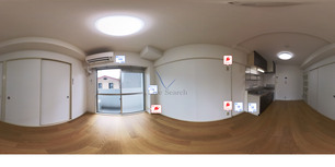 グランドメゾン伊藤 205 【愛知県吹上駅】 の外観写真