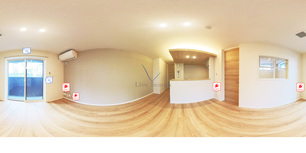 シャーメゾンフローラ 101 【埼玉県戸田】 の外観写真