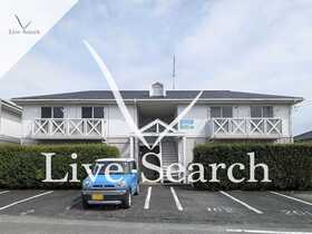 カーサヴェルデ2棟 201 【熊本県植木駅】 の外観写真