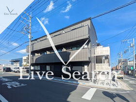 PineDaCasa三郷中央A 303 【埼玉県三郷中央駅】 の外観写真