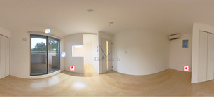 BALLYレジデンス 204 【千葉県北松戸駅】 の外観写真