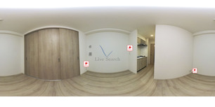 S-RESIDENCE北綾瀬awesome 102 【東京都北綾瀬駅】 の外観写真