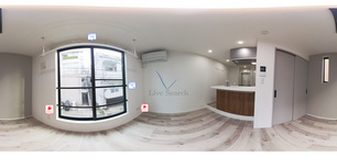 リバース高円寺 203 【東京都野方駅　高円寺駅】 の外観写真