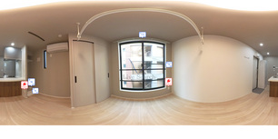 リバース高円寺 301 【東京都野方駅　高円寺駅】 の外観写真