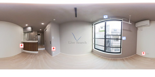 リバース高円寺 302 【東京都野方駅　高円寺駅】 の外観写真