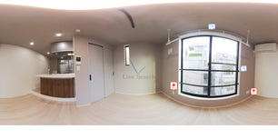 リバース高円寺 303 【東京都野方駅　高円寺駅】 の外観写真