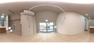 リバース高円寺 401 【東京都野方駅　高円寺駅】 の外観写真