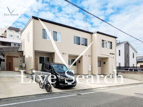 リープハウスK 2 【福岡県室見駅】 の外観写真