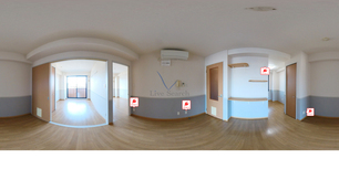 グレイスメイ 302 【埼玉県上福岡駅】 の外観写真