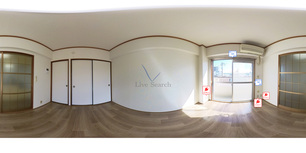 西村ビル 305 【愛知県岩塚駅】 の外観写真