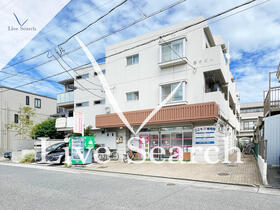 西村ビル 305 【愛知県岩塚駅】 の外観写真