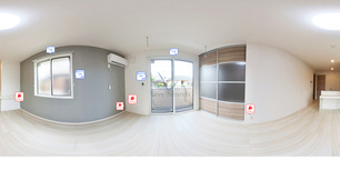 Briller 東大宮 101 【埼玉県東北本線　東大宮駅　徒歩14分】 の外観写真