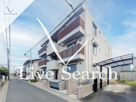 Briller 東大宮 101 【埼玉県東北本線　東大宮駅　徒歩14分】 の外観写真