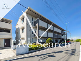 ヘリオス吉川美南アプロディーテ  205 【埼玉県吉川】 の外観写真