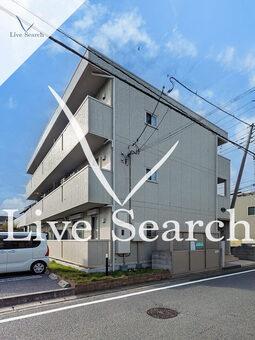 クラール 103 【埼玉県大袋駅】 の外観写真