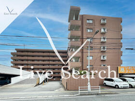 ファミール那珂 709 【福岡県竹下駅 徒歩15分 】 の外観写真