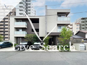 アイステージ若葉 202 【愛知県平安通駅】 の外観写真