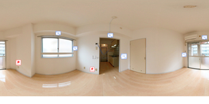 モンレーヴ別府Ⅰ 301 【福岡県別府駅】 の外観写真