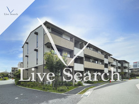 ロイジェントパークスレイクタウンM 301 【埼玉県越谷レイクタウン】 の外観写真